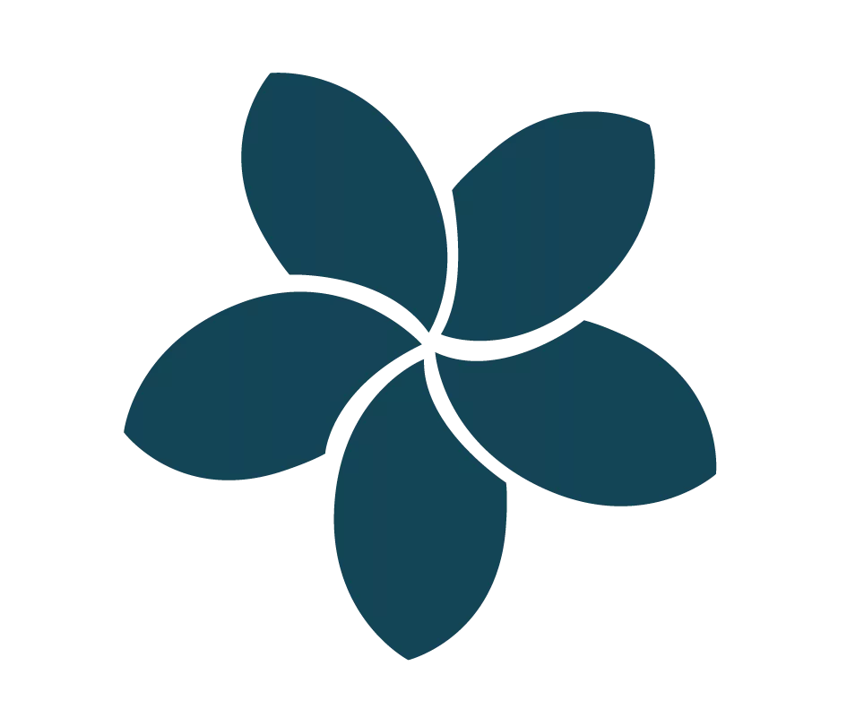NIRUSHKA-KLOPPEN-Frangipani-SOLID-Dark