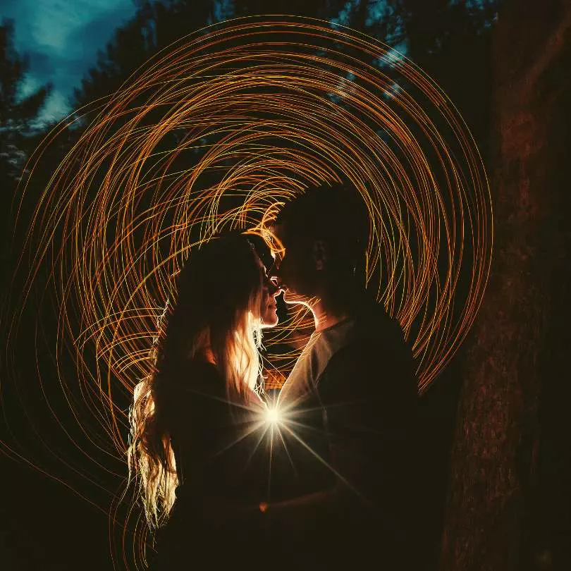 Soulmates